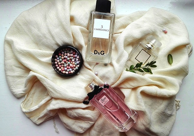 De magische geurbeleving van Horomia wasparfum: een revolutie in je wasritueel