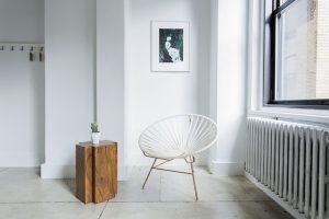 De kunst van plinten kiezen voor je interieur