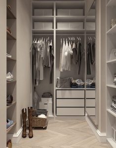 De charme van een open kast: stylingtips en inspiratie